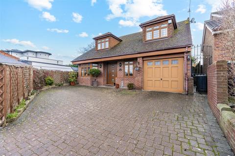 undefined, Wrotham Road, Meopham DA13