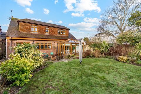 undefined, Wrotham Road, Meopham DA13
