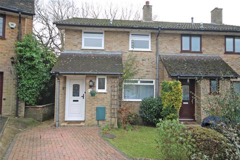 3 bedroom end of terrace house for sale, Bowland Rise, New Milton, Hampshire, BH25