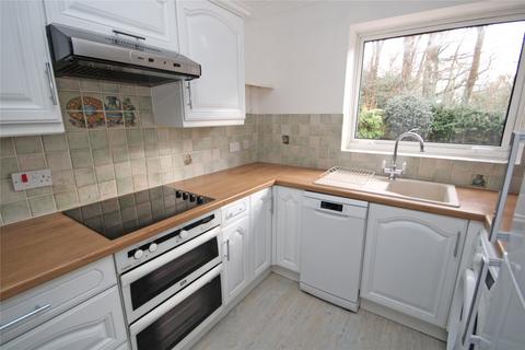 3 bedroom end of terrace house for sale, Bowland Rise, New Milton, Hampshire, BH25