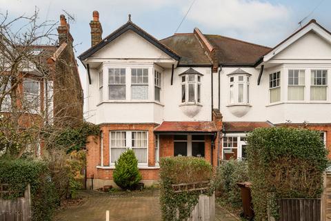 undefined, Durham Road, London SW20