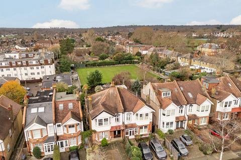 undefined, Durham Road, London SW20