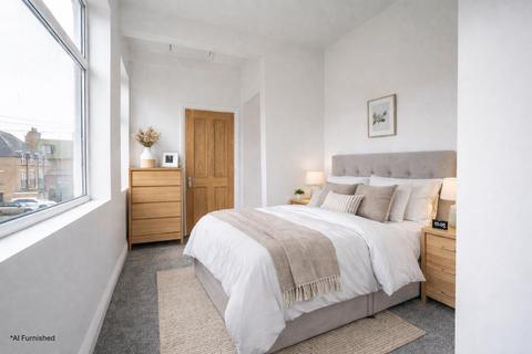 undefined, Balfour Street, York, YO26 4YU