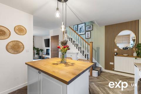 3 bedroom semi-detached house for sale, White Ash Road, Alfreton DE55