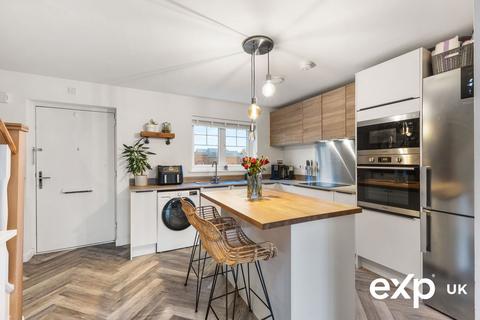 3 bedroom semi-detached house for sale, White Ash Road, Alfreton DE55