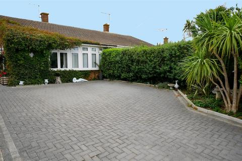 3 bedroom semi-detached bungalow for sale, Lapwing Road, Isle Of Grain