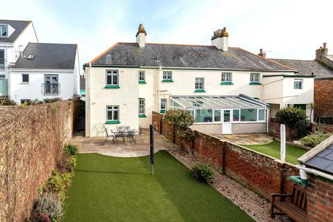 2 bedroom semi-detached house to rent, 3 The Pebbles