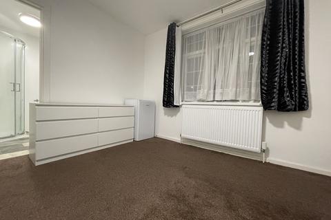 undefined, Tanfield Avenue, London NW2