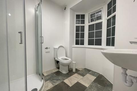 undefined, Tanfield Avenue, London NW2