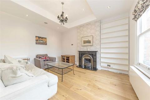3 bedroom flat to rent, Teignmouth Road, London NW2