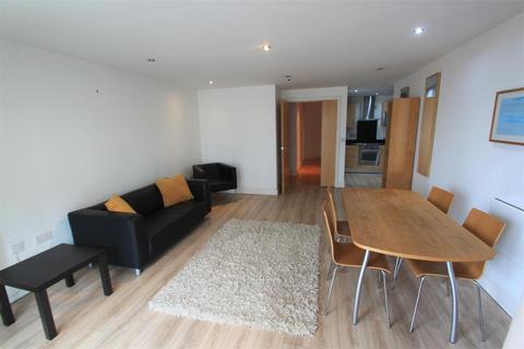 2 bedroom flat to rent, Mackenzie House, Leeds Dock