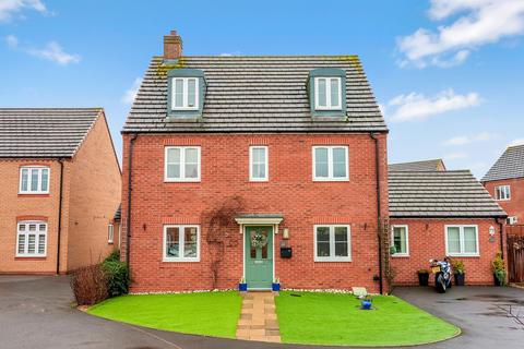 undefined, Wisteria Drive, Evesham, WR11