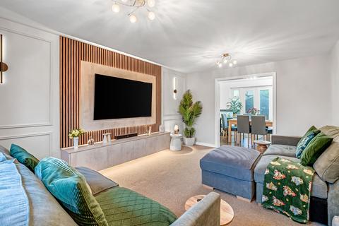 undefined, Wisteria Drive, Evesham, WR11