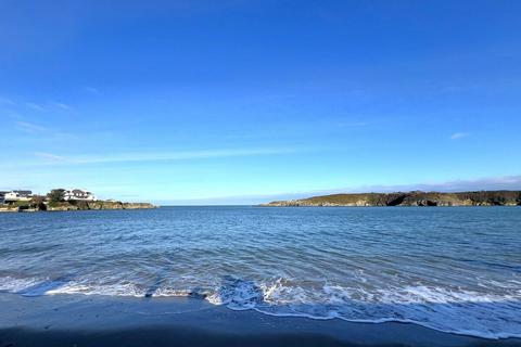 3 bedroom end of terrace house for sale, Maes Padrig, Cemaes Bay, Anglesey, LL67