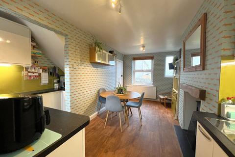 3 bedroom end of terrace house for sale, Maes Padrig, Cemaes Bay, Anglesey, LL67