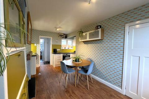 3 bedroom end of terrace house for sale, Maes Padrig, Cemaes Bay, Anglesey, LL67