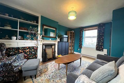 3 bedroom end of terrace house for sale, Maes Padrig, Cemaes Bay, Anglesey, LL67