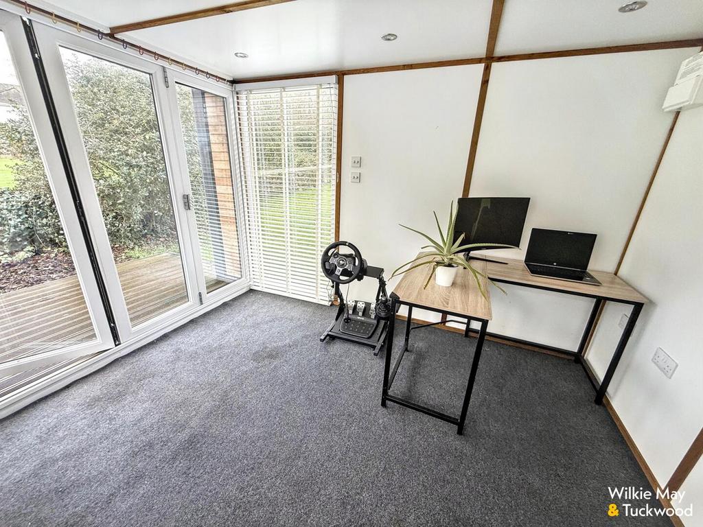 Home Office