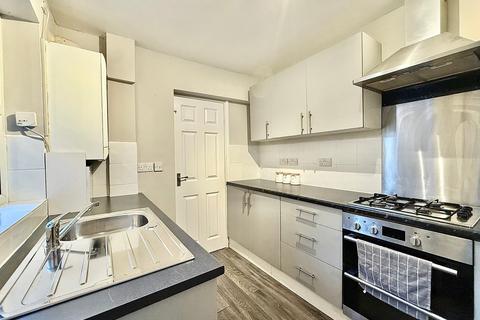 2 bedroom terraced house for sale, Bramford Road, Ipswich IP1