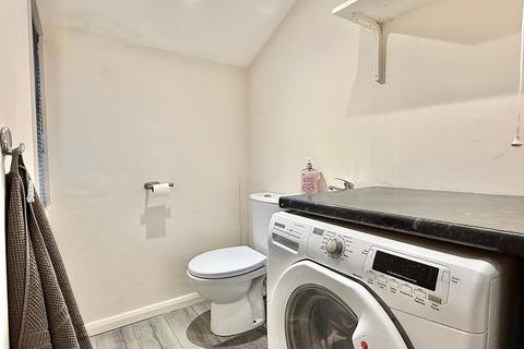 2 bedroom terraced house for sale, Bramford Road, Ipswich IP1