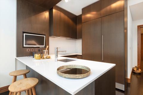 1 bedroom flat to rent, North Row, Mayfair, London W1K