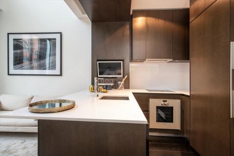 1 bedroom flat to rent, North Row, Mayfair, London W1K