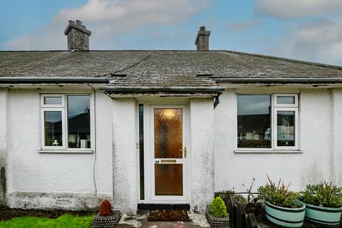 2 bedroom semi-detached bungalow for sale, Cadboll Road, Invergordon IV18