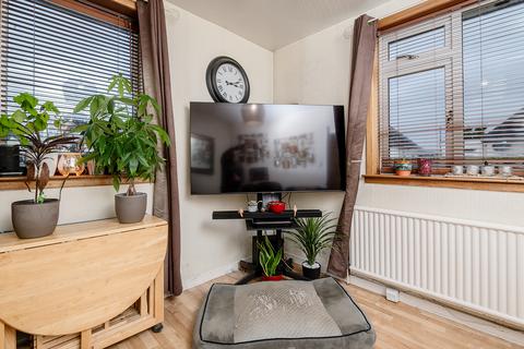 2 bedroom semi-detached bungalow for sale, Cadboll Road, Invergordon IV18