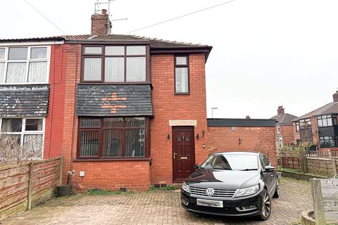 Kirby Avenue, Chadderton OL9