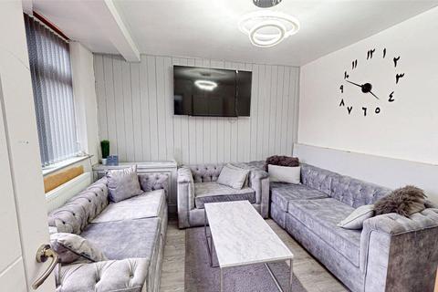 3 bedroom semi-detached house for sale, Kirby Avenue, Chadderton OL9