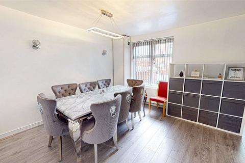 3 bedroom semi-detached house for sale, Kirby Avenue, Chadderton OL9