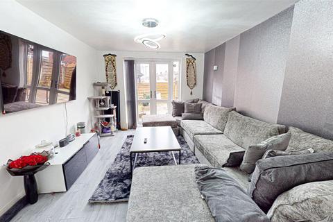 3 bedroom semi-detached house for sale, Kirby Avenue, Chadderton OL9