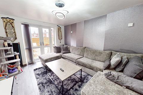 3 bedroom semi-detached house for sale, Kirby Avenue, Chadderton OL9