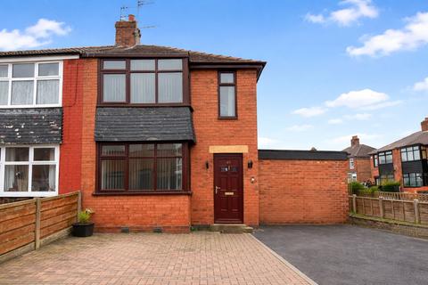 Kirby Avenue, Chadderton OL9