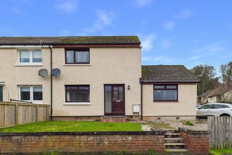 3 bedroom semi-detached house for sale, Kincardine Road, Auchterarder PH3