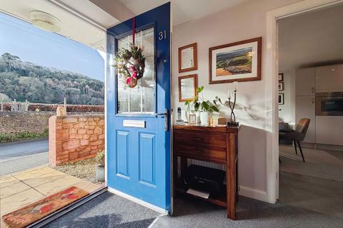 4 bedroom detached house for sale, Marsh Lane, Minehead TA24