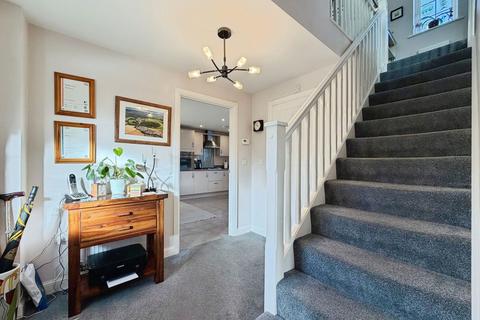 4 bedroom detached house for sale, Marsh Lane, Minehead TA24