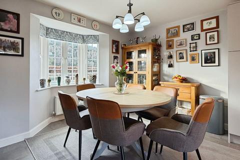 4 bedroom detached house for sale, Marsh Lane, Minehead TA24