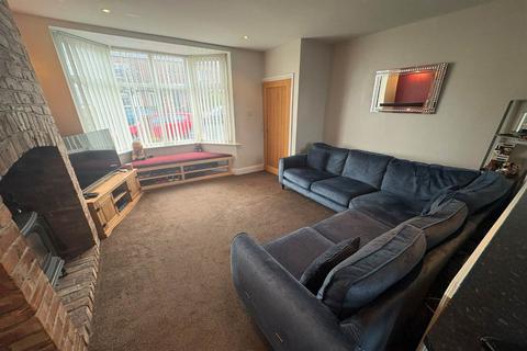 3 bedroom terraced house for sale, Coleridge Avenue, South Shields