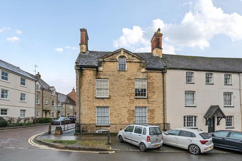 undefined, Church Street, Faringdon, Oxfordshire, SN7