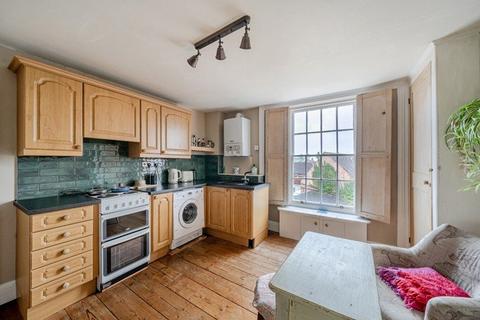 undefined, Church Street, Faringdon, Oxfordshire, SN7