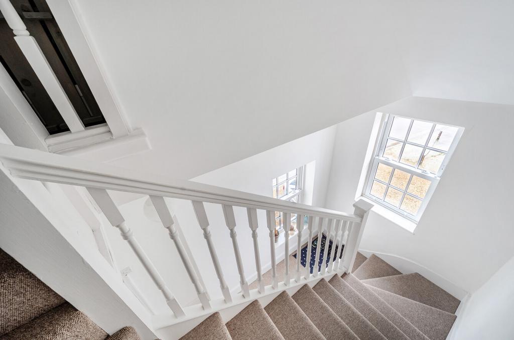 Stairway