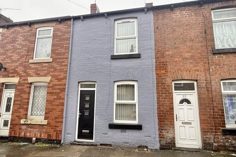 undefined, Parker Street , , Barnsley
