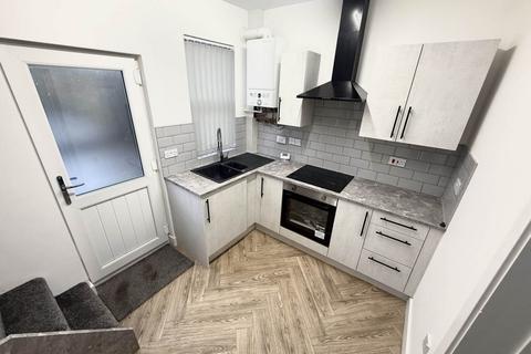 undefined, Parker Street , , Barnsley