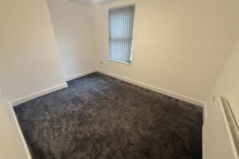 undefined, Parker Street , , Barnsley