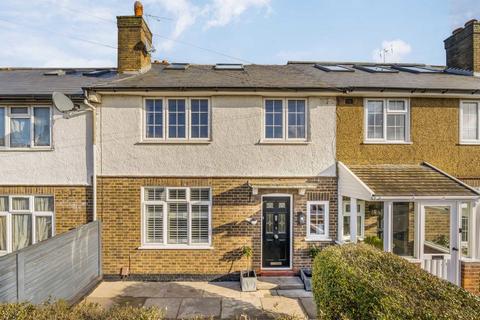 4 bedroom house for sale, Headington Road, London SW18