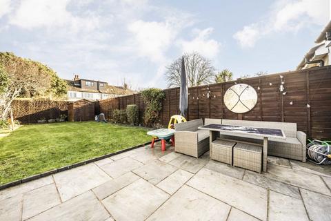 4 bedroom house for sale, Headington Road, London SW18