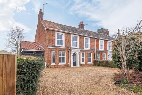 undefined, Beautifully Finished  Period Home in Dereham