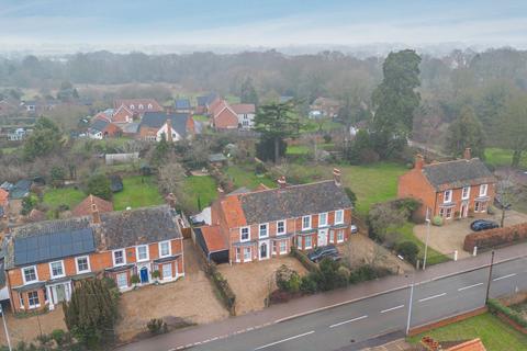 Beautifully Finished  Period Home in Dereham