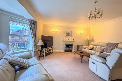 2 bedroom retirement property for sale, Marshside Road, Southport PR9